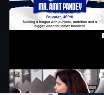 UPPHL Media & Press Highlight