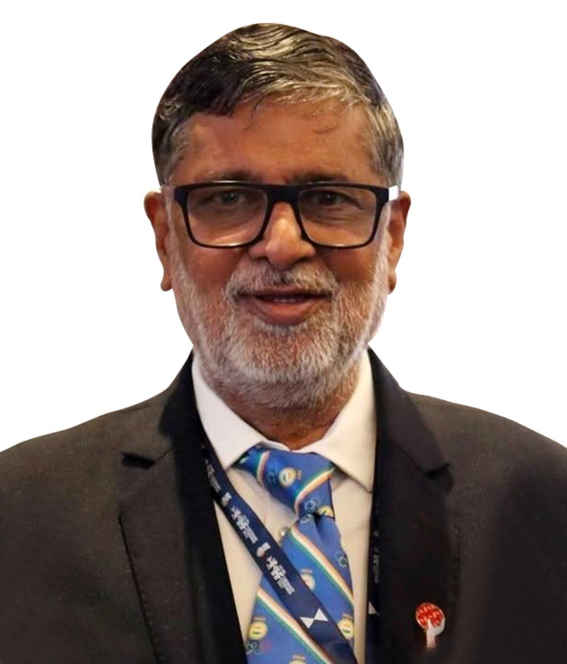 Dr. Anandeshwar Pandey