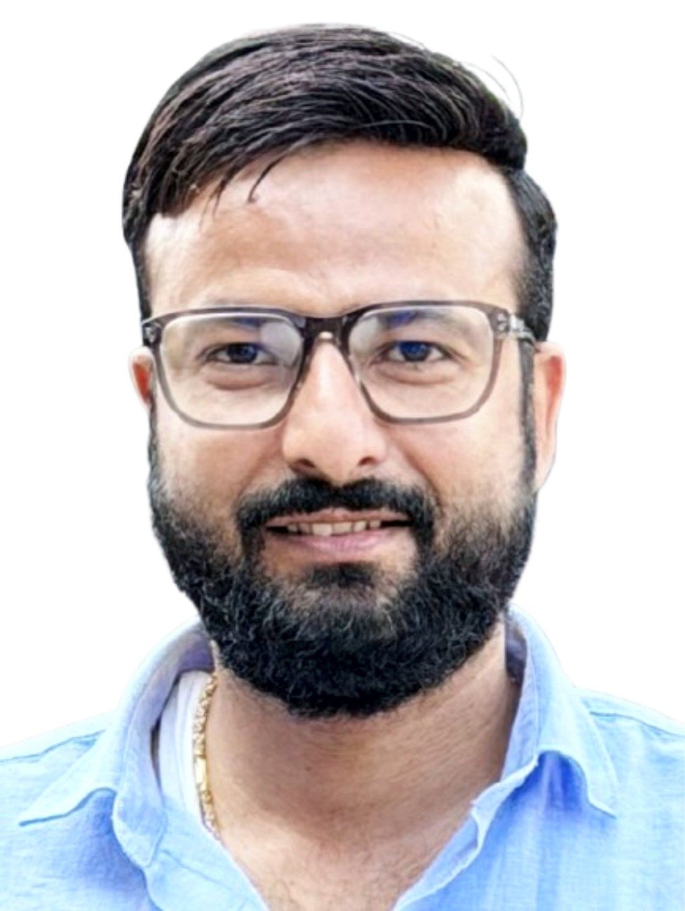 Mohd. Tauheed