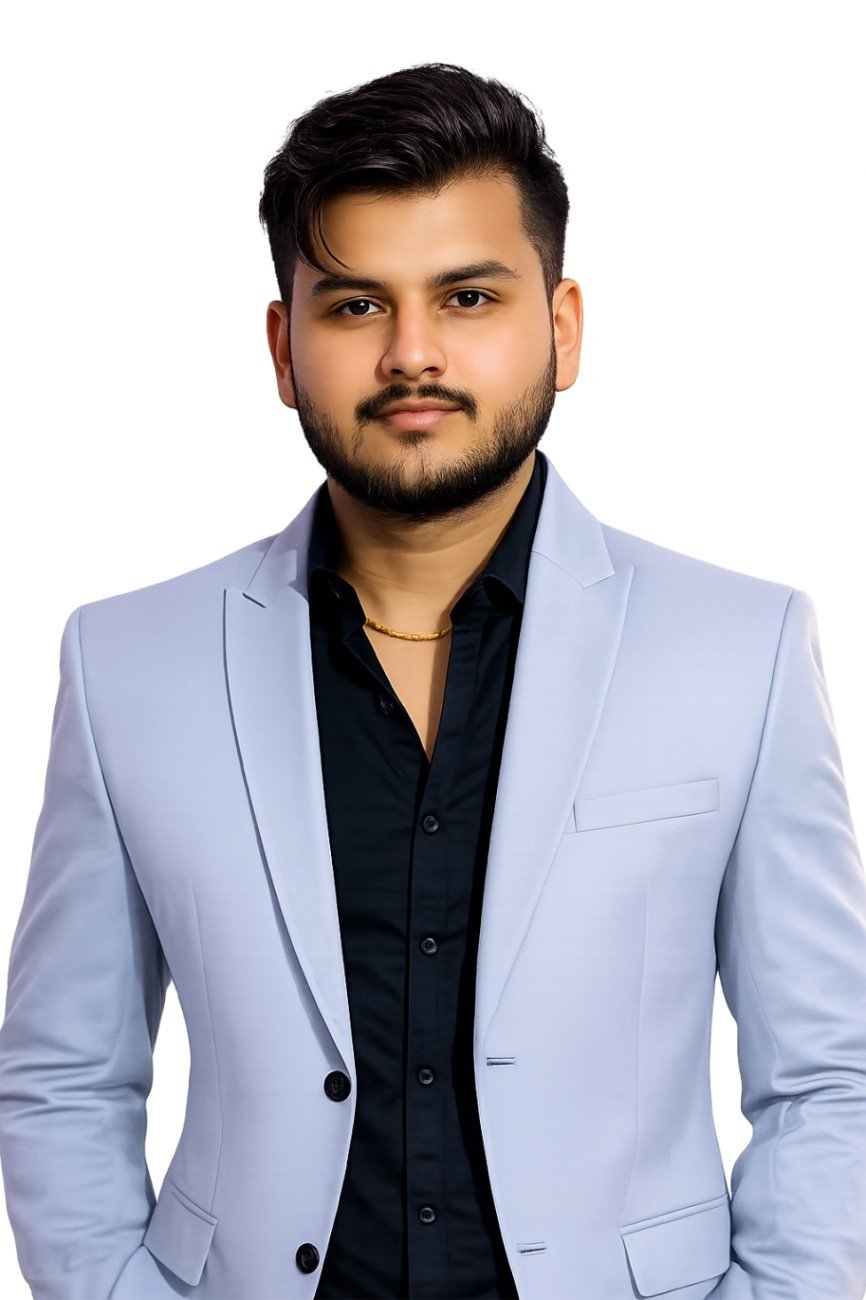 Prakhar Shukla