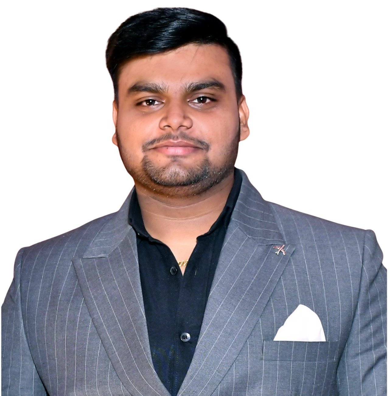 Yashveer Singh