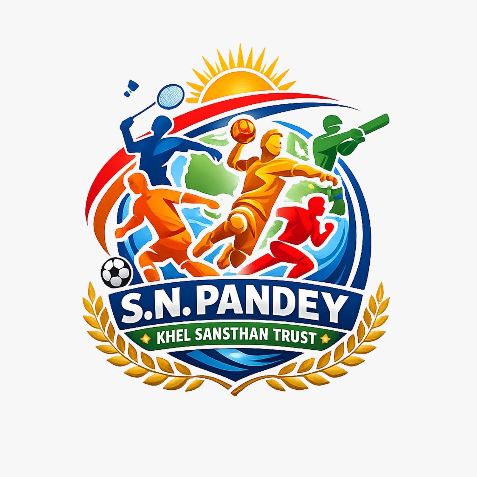 S.N. Pandey Khel Sansthan Trust