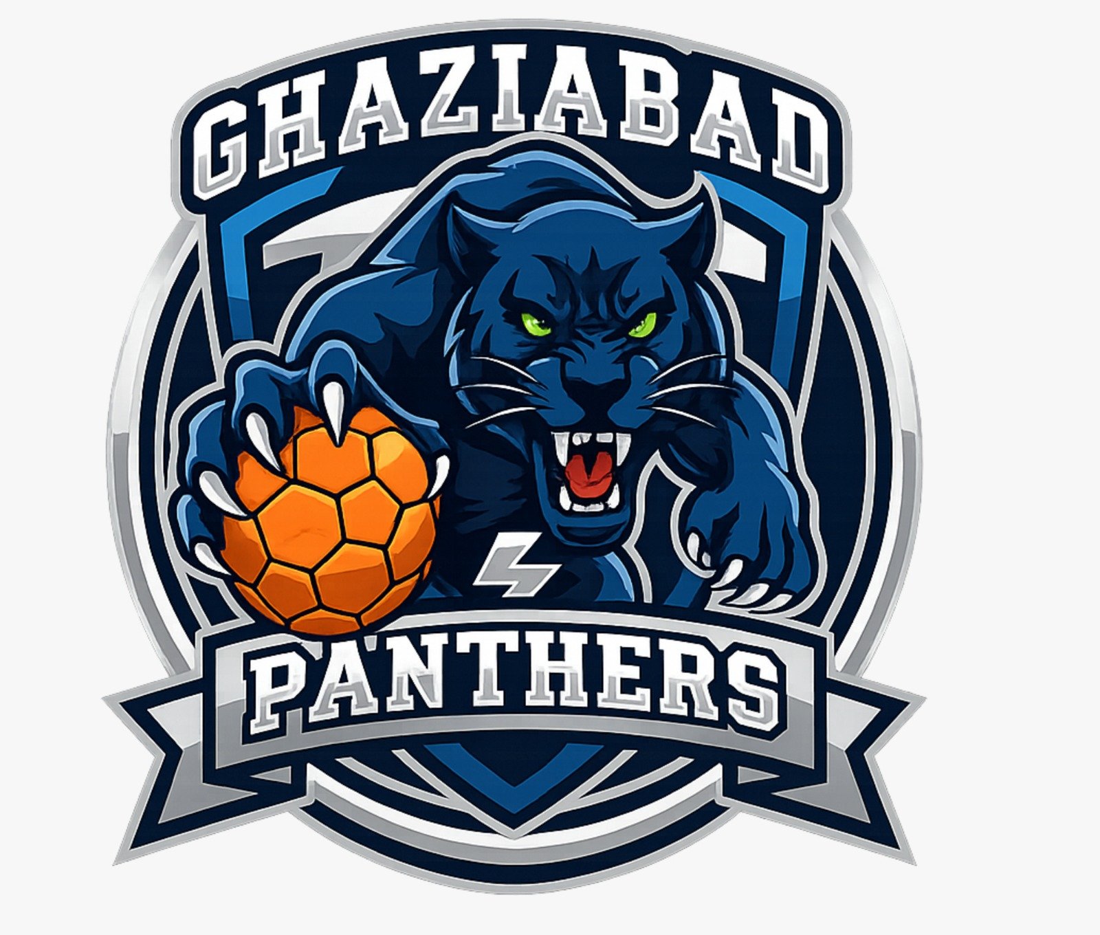 Ghaziabad Panthers