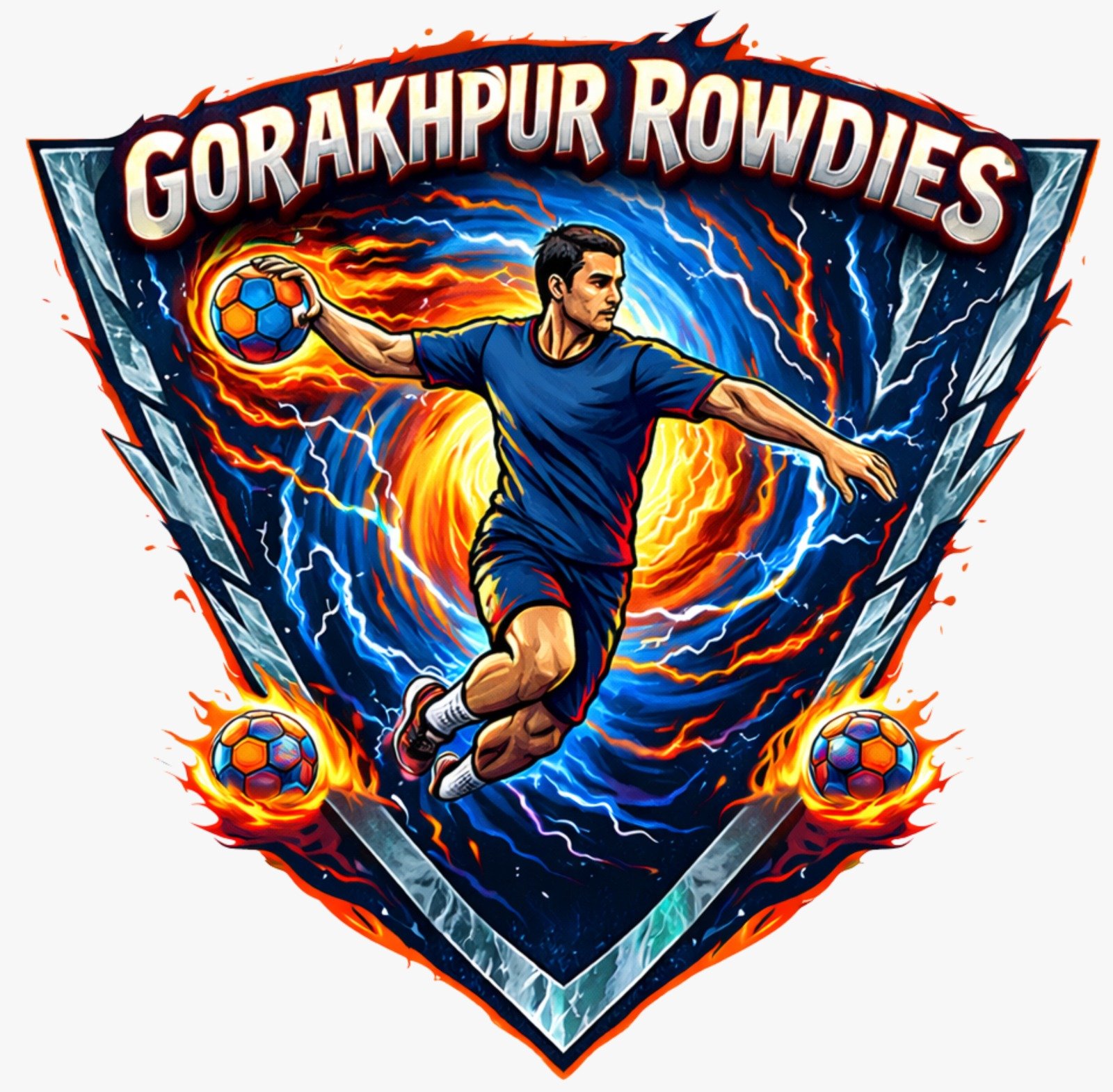 Gorakhpur Rowdies