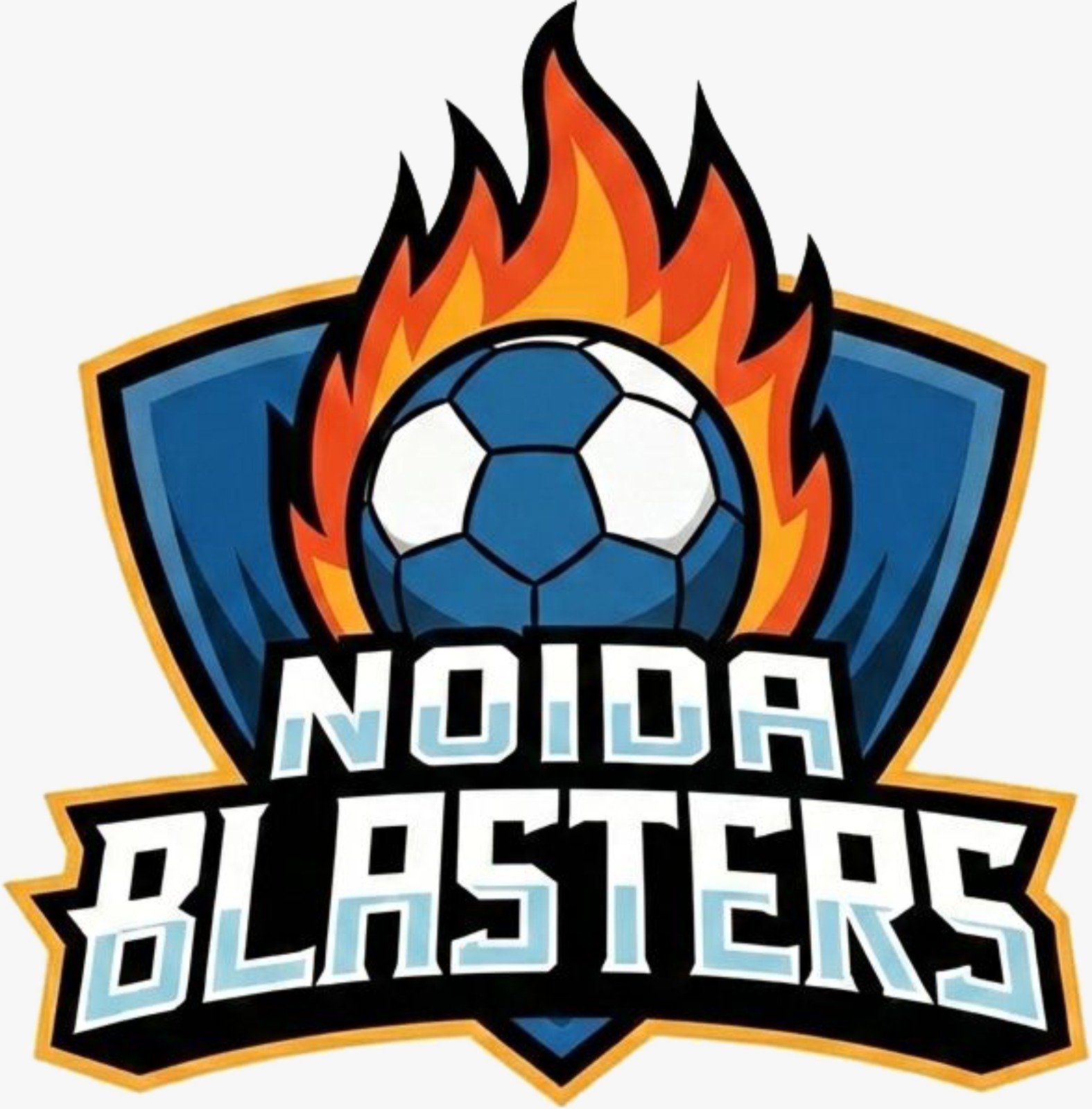Noida Blasters